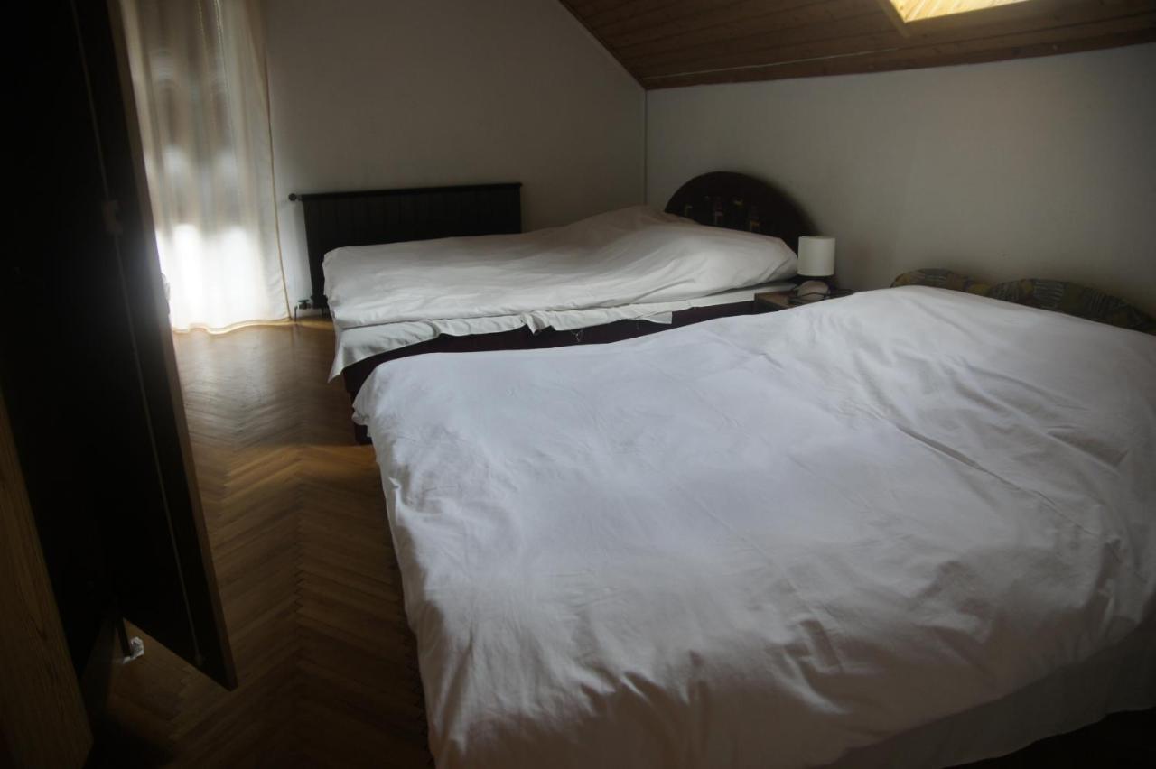 Szuzanna Fenyves Panzio Bed & Breakfast Siofok Luaran gambar