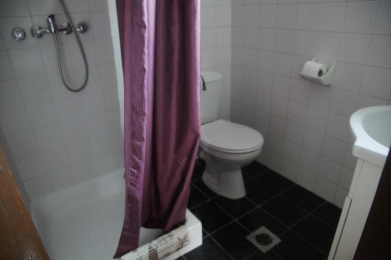 Szuzanna Fenyves Panzio Bed & Breakfast Siofok Luaran gambar